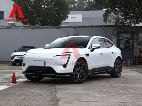 Avatr XI est vehiculum quod combines intelligentia et deliciae