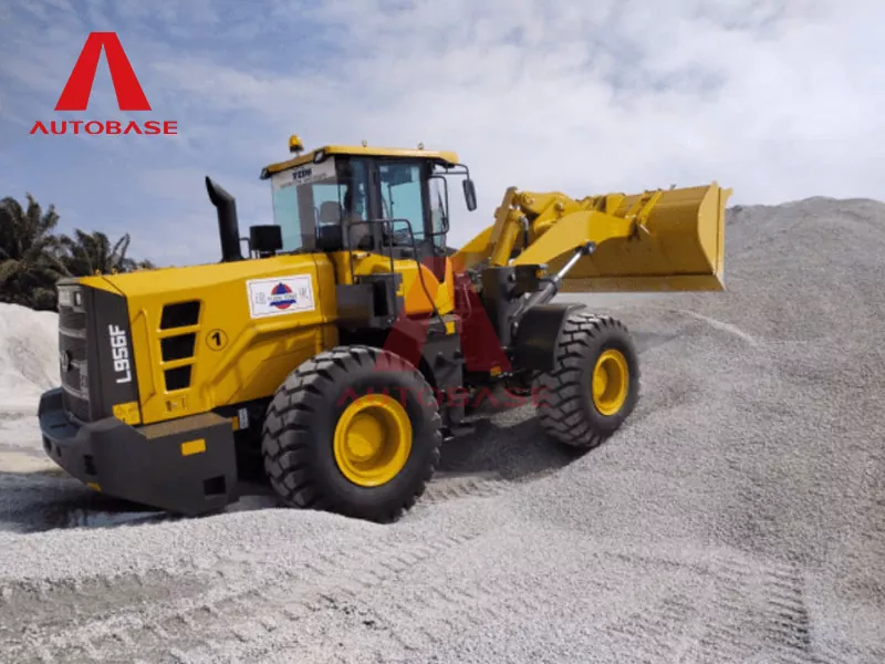 What Makes a Loader Machine the Ultimate Choice for Modern Construction Projects?