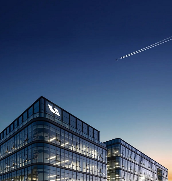 Li Auto Accelerat Global Expansio, Penitus Praesentia in Media Asia et Medio Oriente et Africa mercatis