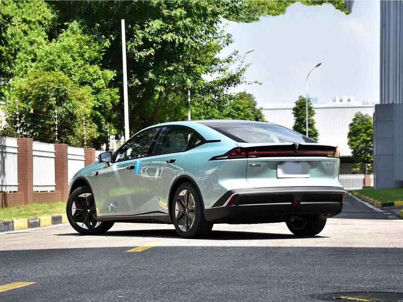 Changan Deepal Accelerat Global Expansion