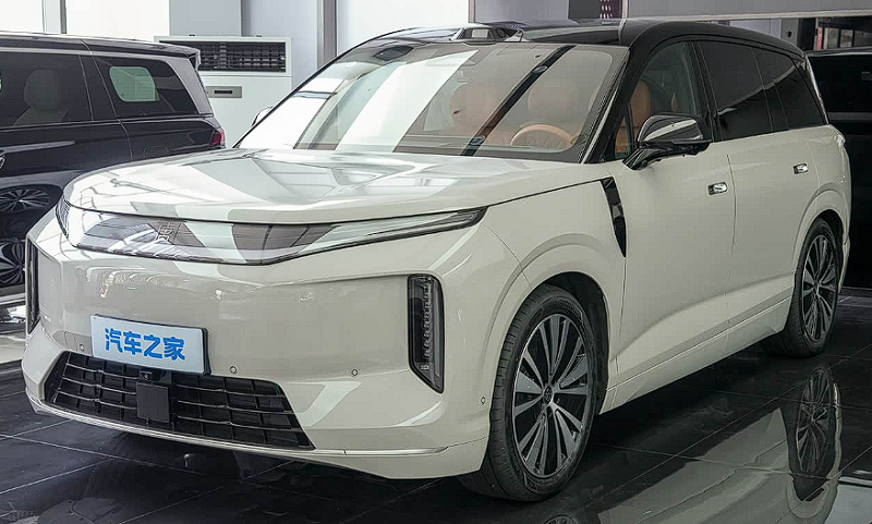 BYD Da Tang nunc Available pro Authorised Direct Supple - Mundo's maximus-Range plena Amplitudo praetoriae SUV aperit Global venalitii
