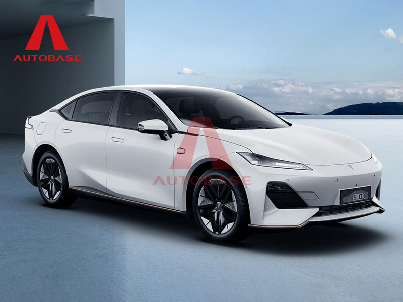 Changan deepal SL03