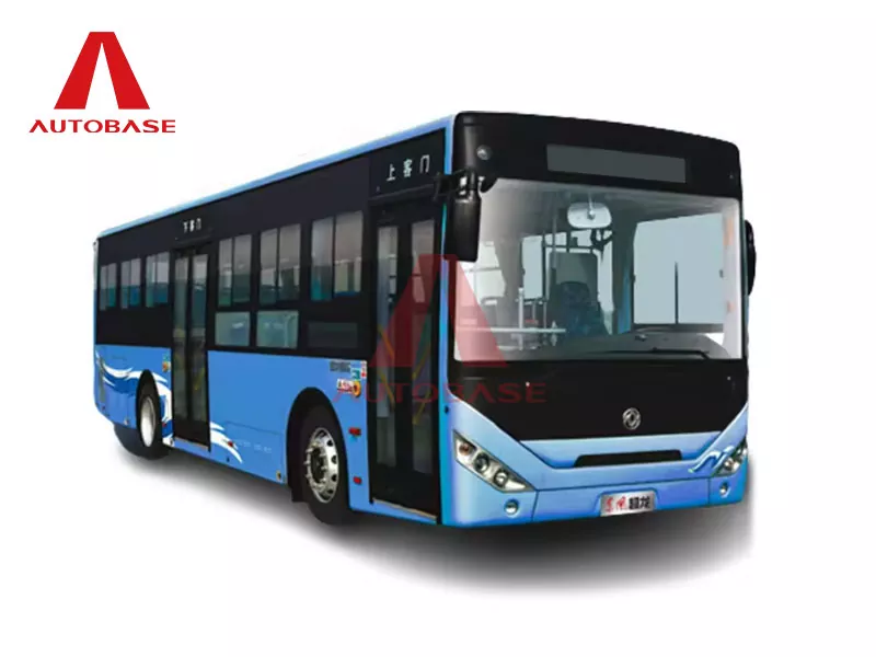 Dongfeng pura electrica bus