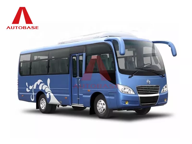 Dongfeng eq6731tv viatoribus raeda