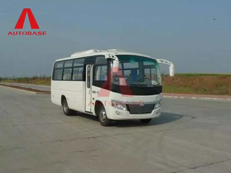 Dongfeng Passenger Aliquam