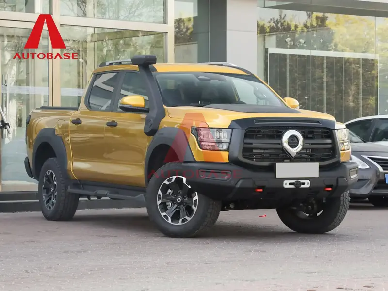 Shanhai gun Hi4, T