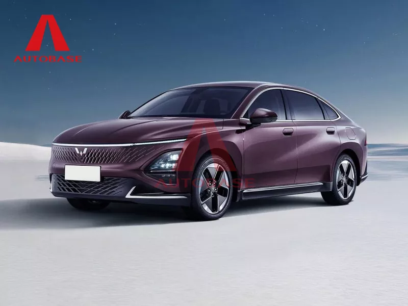 Wuling stellarum